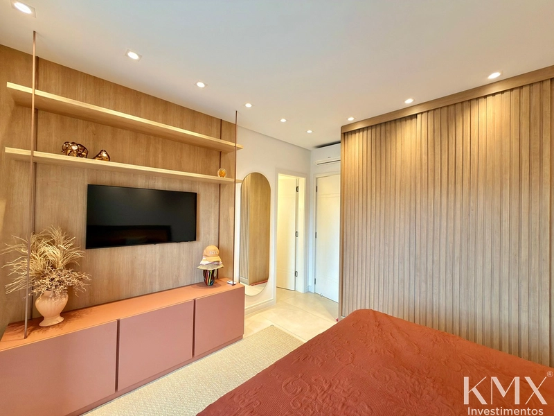 🌅 Murano – Beira Lago: 5ª foto da galeria de imagens do imóvel