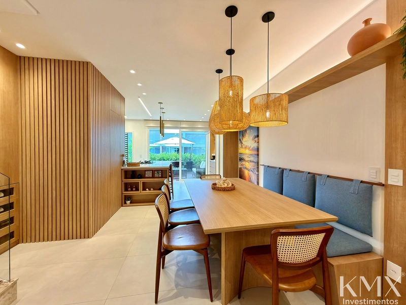 🌅 Murano – Beira Lago: 24ª foto da galeria de imagens do imóvel