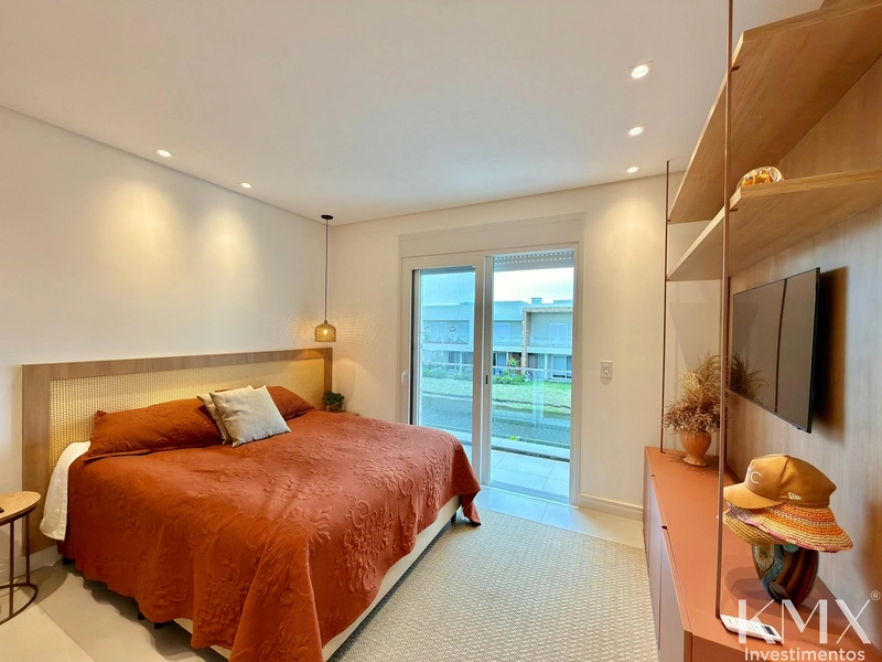 🌅 Murano – Beira Lago: 9ª foto da galeria de imagens do imóvel