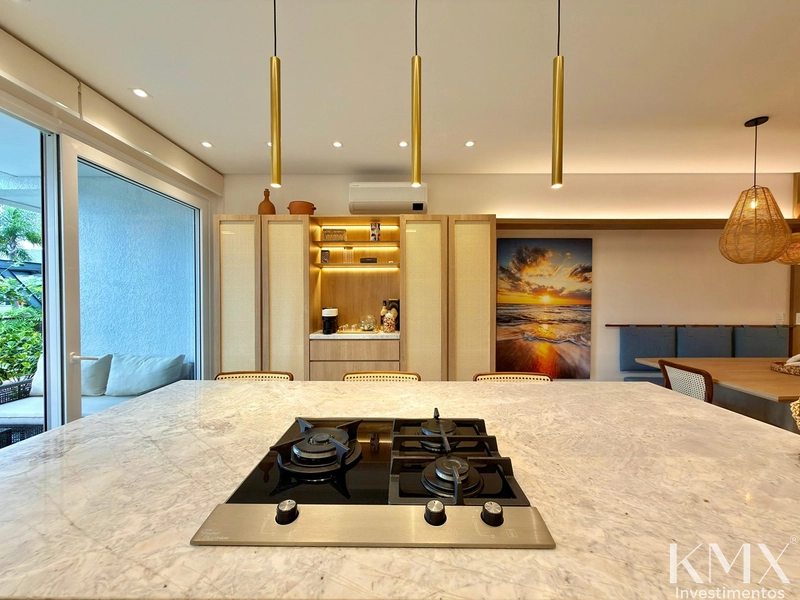 🌅 Murano – Beira Lago: 11ª foto da galeria de imagens do imóvel