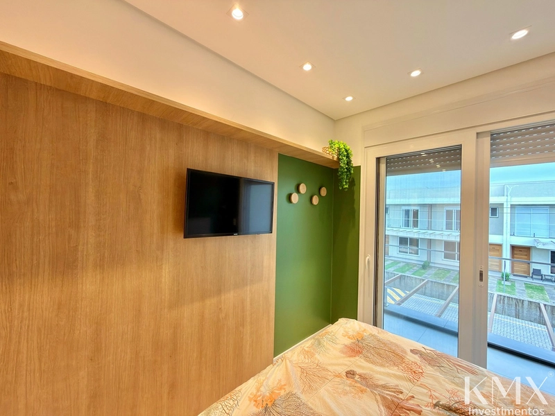 🌅 Murano – Beira Lago: 2ª foto da galeria de imagens do imóvel