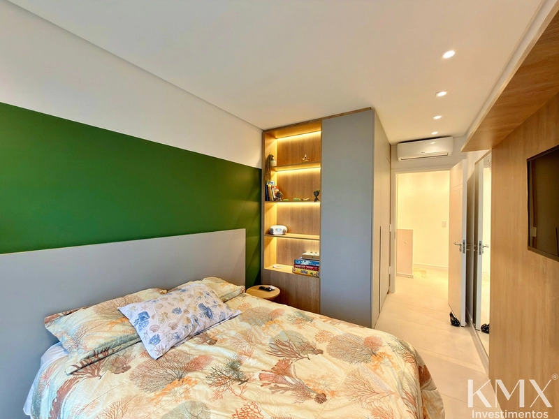 🌅 Murano – Beira Lago: 3ª foto da galeria de imagens do imóvel