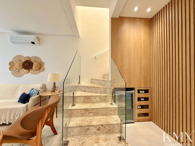 🌅 Murano – Beira Lago: 23ª foto da galeria de imagens do imóvel