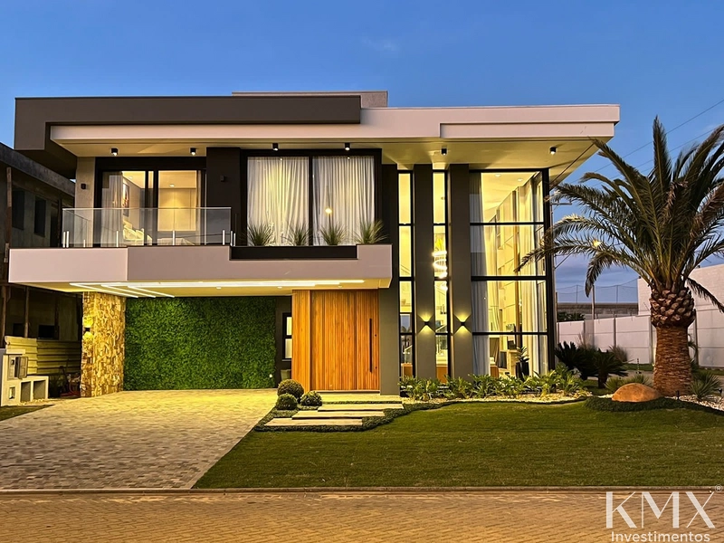 ✨ CASA À VENDA NO CONDOMÍNIO SENSE🌿: 1ª foto da galeria de imagens do imóvel