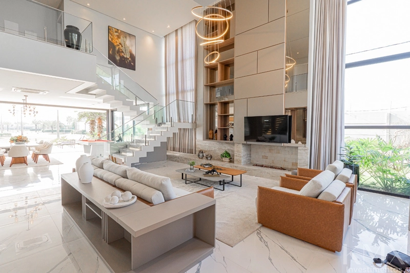 Mansão, Condomínio Sense, Xangri-Lá: 4ª foto da galeria de imagens do imóvel