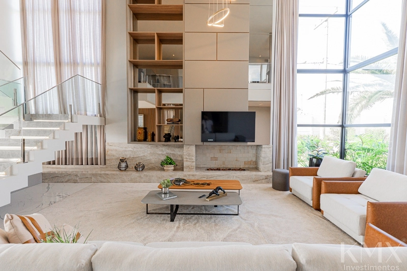 Mansão, Condomínio Sense, Xangri-Lá: 5ª foto da galeria de imagens do imóvel