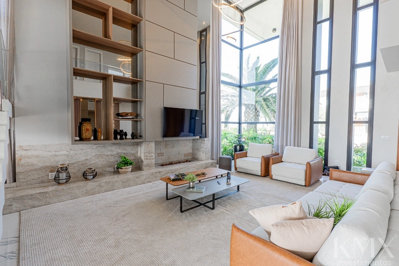 Mansão, Condomínio Sense, Xangri-Lá: 7ª foto da galeria de imagens do imóvel