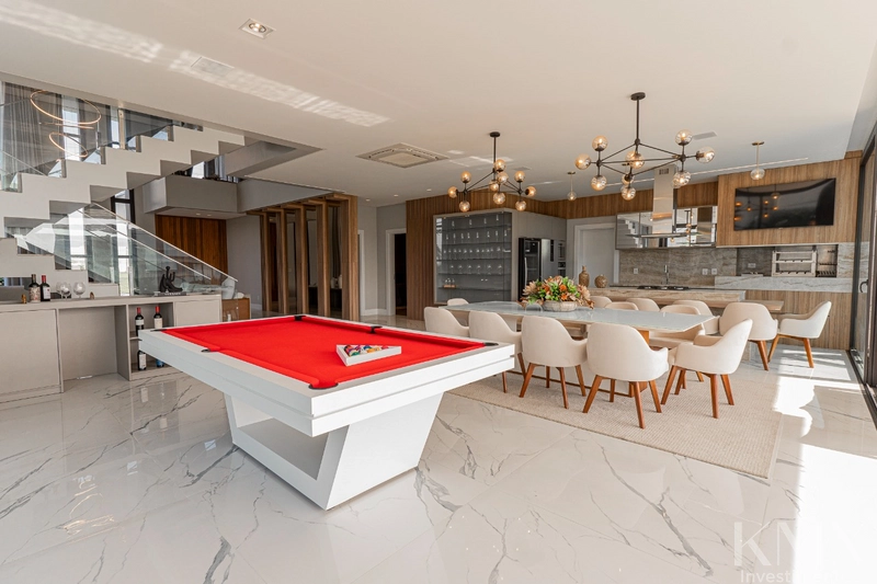 Mansão, Condomínio Sense, Xangri-Lá: 9ª foto da galeria de imagens do imóvel