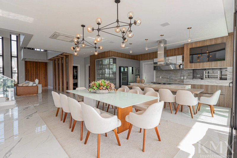 Mansão, Condomínio Sense, Xangri-Lá: 11ª foto da galeria de imagens do imóvel