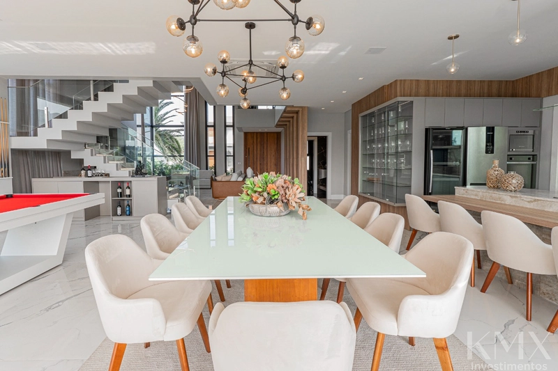 Mansão, Condomínio Sense, Xangri-Lá: 12ª foto da galeria de imagens do imóvel