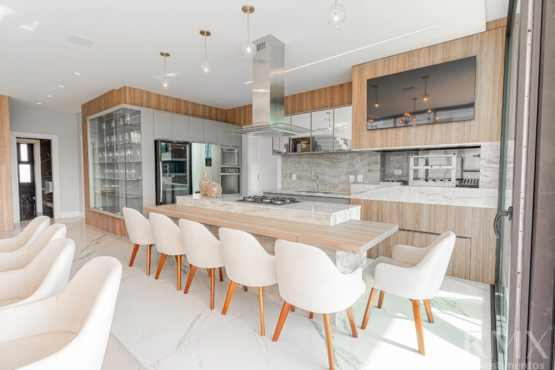 Mansão, Condomínio Sense, Xangri-Lá: 15ª foto da galeria de imagens do imóvel