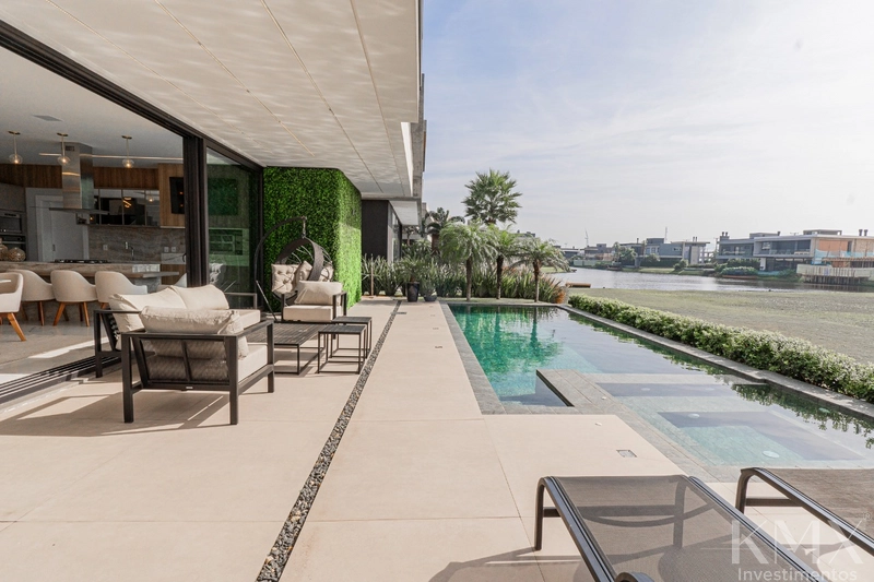 Mansão, Condomínio Sense, Xangri-Lá: 31ª foto da galeria de imagens do imóvel