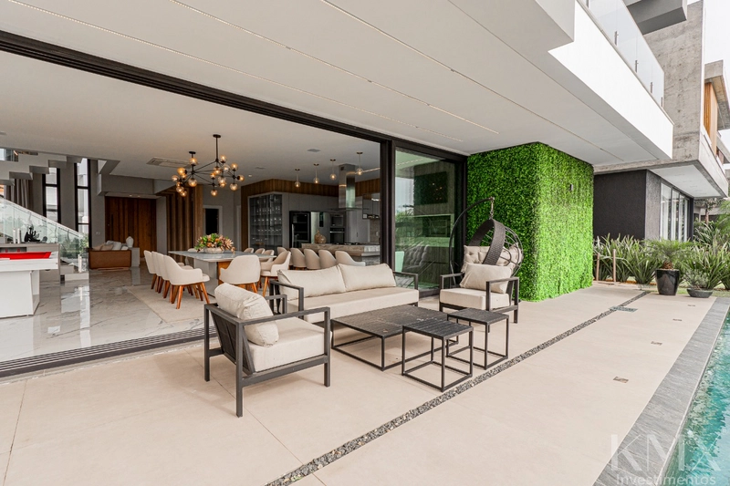 Mansão, Condomínio Sense, Xangri-Lá: 32ª foto da galeria de imagens do imóvel