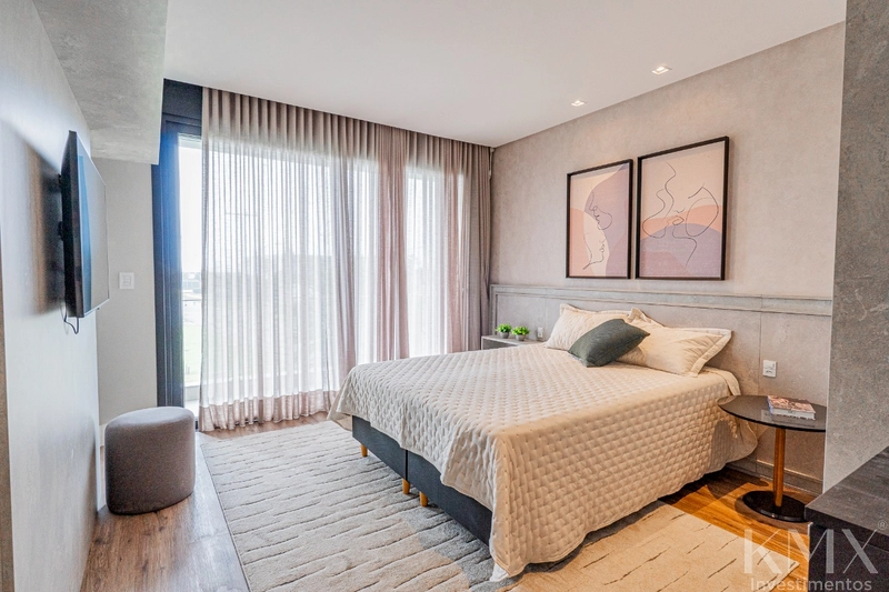 Mansão, Condomínio Sense, Xangri-Lá: 25ª foto da galeria de imagens do imóvel