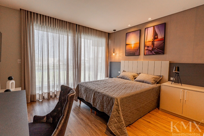 Mansão, Condomínio Sense, Xangri-Lá: 27ª foto da galeria de imagens do imóvel