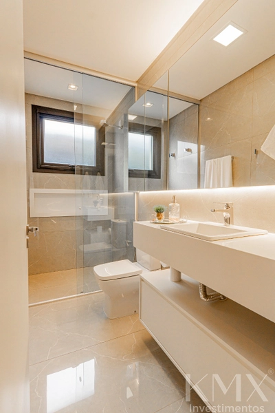 Mansão, Condomínio Sense, Xangri-Lá: 28ª foto da galeria de imagens do imóvel