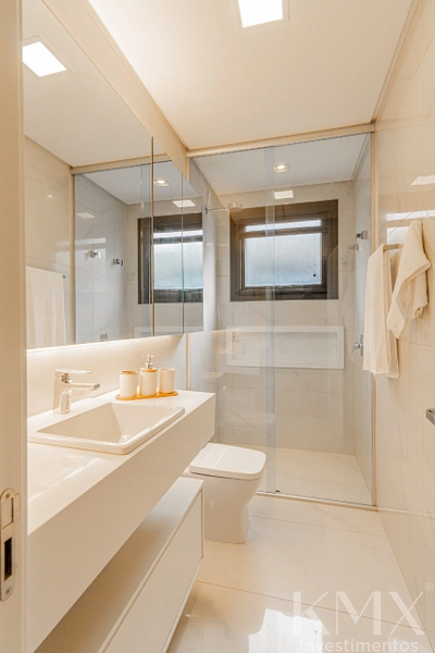 Mansão, Condomínio Sense, Xangri-Lá: 30ª foto da galeria de imagens do imóvel