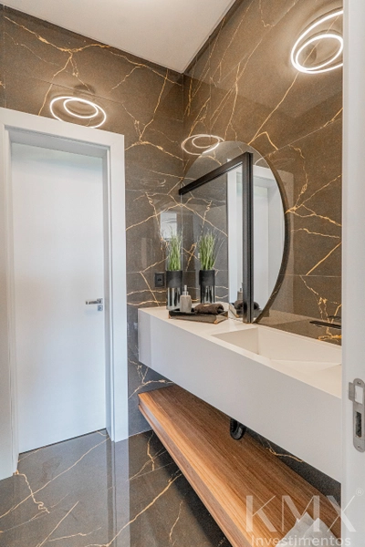 Mansão, Condomínio Sense, Xangri-Lá: 17ª foto da galeria de imagens do imóvel