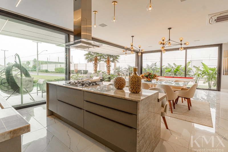 Mansão, Condomínio Sense, Xangri-Lá: 16ª foto da galeria de imagens do imóvel