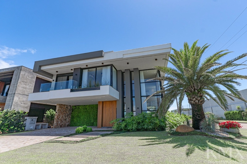 Mansão, Condomínio Sense, Xangri-Lá: 3ª foto da galeria de imagens do imóvel