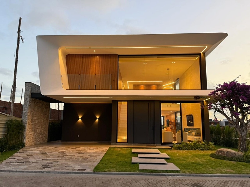 Imóvel residencial ou comercial