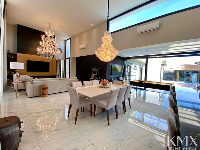 CASA À VENDA NO CONDOMÍNIO VELAS DA MARINA✨: 2ª foto da galeria de imagens do imóvel
