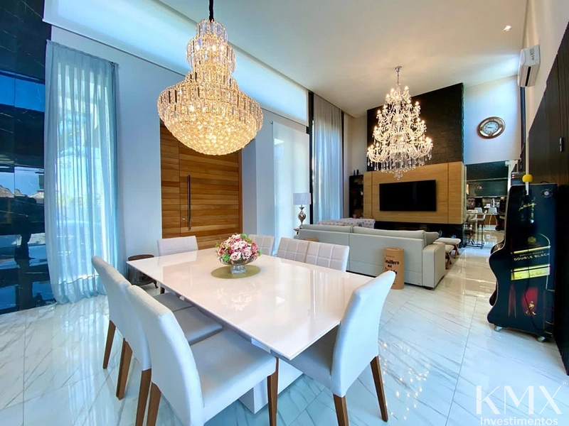 CASA À VENDA NO CONDOMÍNIO VELAS DA MARINA✨: 11ª foto da galeria de imagens do imóvel