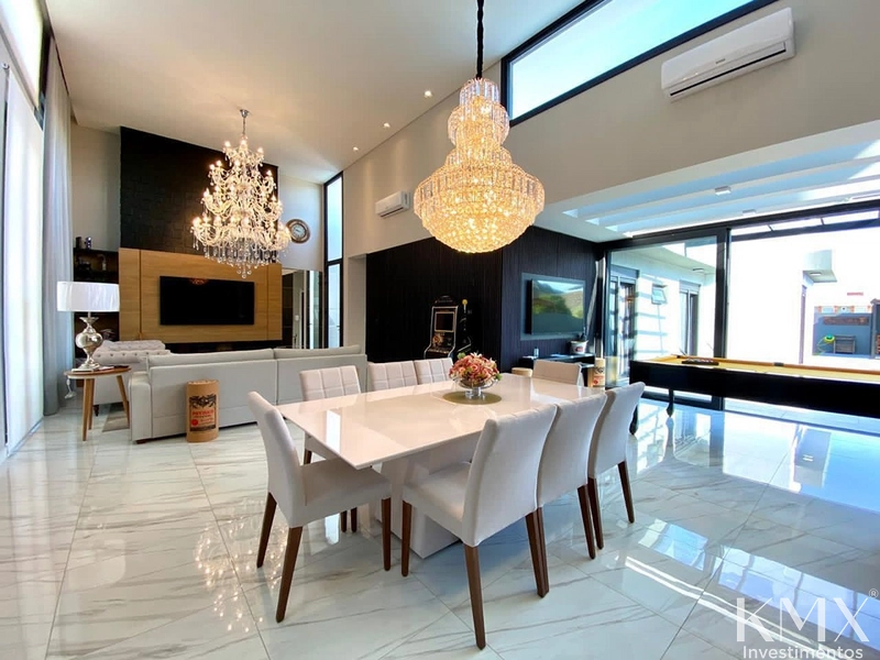 CASA À VENDA NO CONDOMÍNIO VELAS DA MARINA✨: 6ª foto da galeria de imagens do imóvel