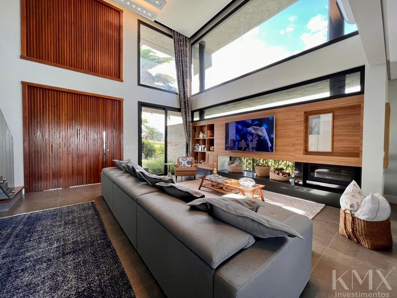 Sobrado, Condomínio Enseada Lagos, Xangri-Lá: 2ª foto da galeria de imagens do imóvel