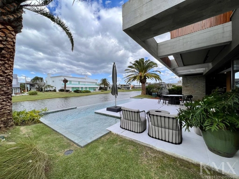 Sobrado, Condomínio Enseada Lagos, Xangri-Lá: 20ª foto da galeria de imagens do imóvel