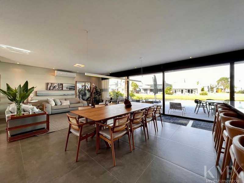 Sobrado, Condomínio Enseada Lagos, Xangri-Lá: 6ª foto da galeria de imagens do imóvel