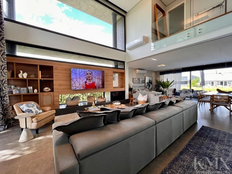 Sobrado, Condomínio Enseada Lagos, Xangri-Lá: 4ª foto da galeria de imagens do imóvel