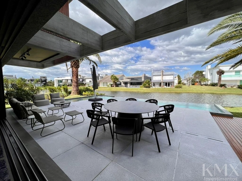 Sobrado, Condomínio Enseada Lagos, Xangri-Lá: 17ª foto da galeria de imagens do imóvel