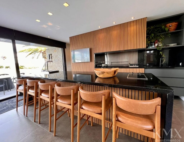 Sobrado, Condomínio Enseada Lagos, Xangri-Lá: 7ª foto da galeria de imagens do imóvel