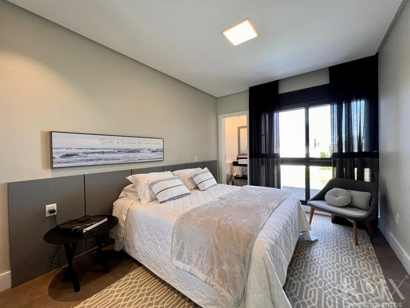 Sobrado, Condomínio Enseada Lagos, Xangri-Lá: 13ª foto da galeria de imagens do imóvel