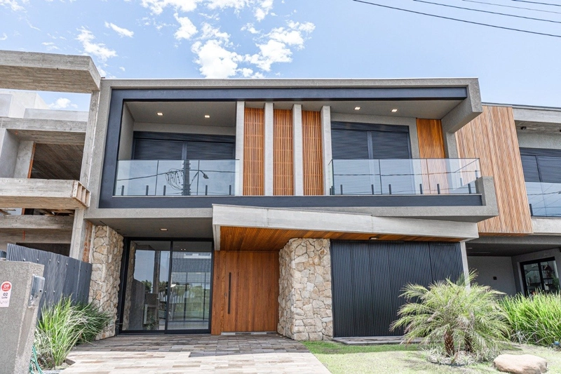 Casa, Condomínio Sunset, Xangri-Lá: 1ª foto da galeria de imagens do imóvel