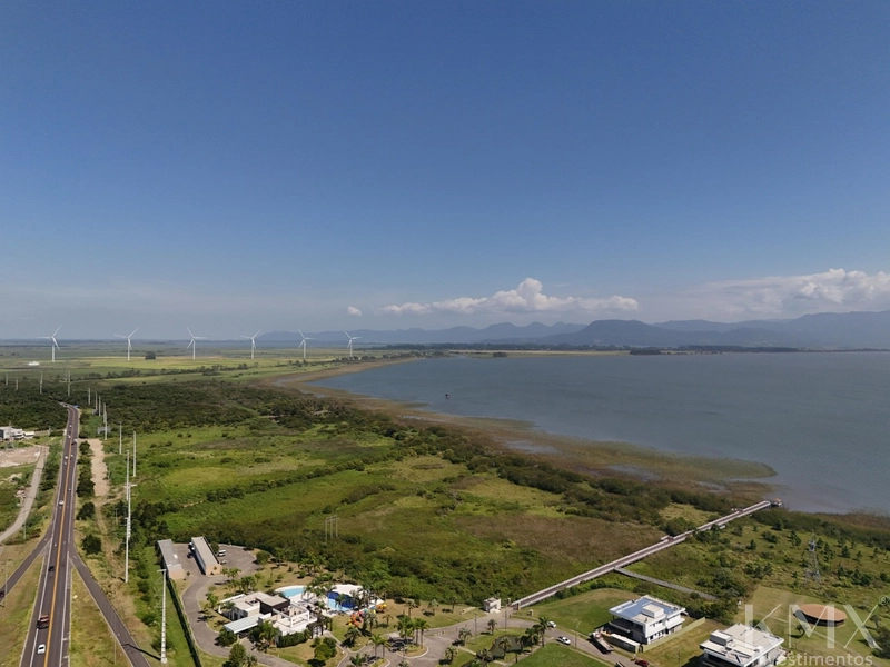📍 TERRENO À VENDA | CONDOMÍNIO CONDADO: 45ª foto da galeria de imagens do imóvel