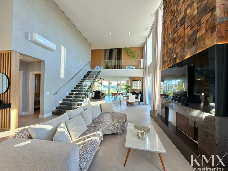 🏡✨ CASA À VENDA NO CONDOMÍNIO RIVIERA: 7ª foto da galeria de imagens do imóvel