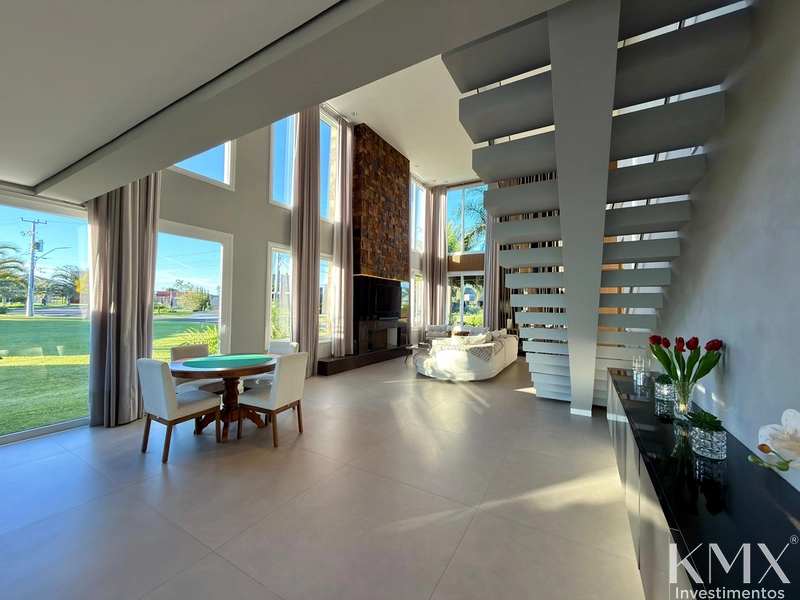 🏡✨ CASA À VENDA NO CONDOMÍNIO RIVIERA: 6ª foto da galeria de imagens do imóvel