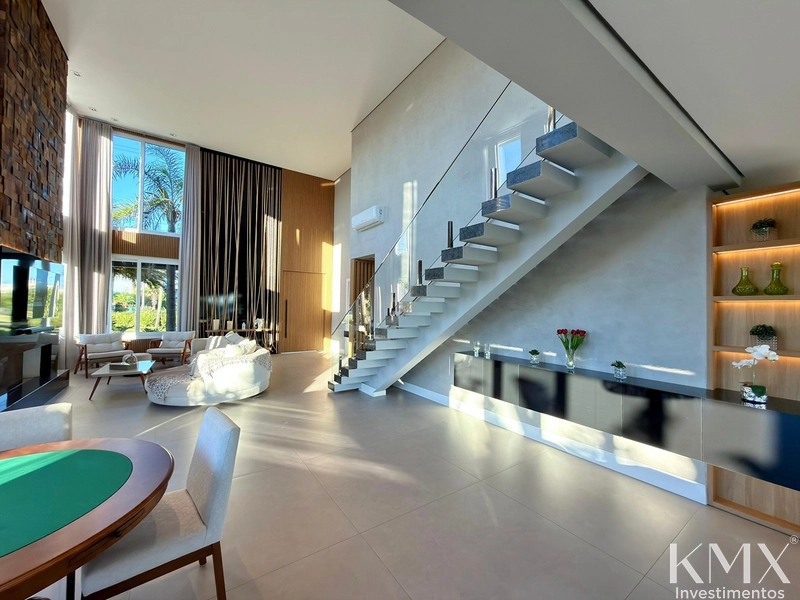 🏡✨ CASA À VENDA NO CONDOMÍNIO RIVIERA: 4ª foto da galeria de imagens do imóvel