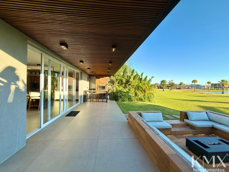 🏡✨ CASA À VENDA NO CONDOMÍNIO RIVIERA: 2ª foto da galeria de imagens do imóvel