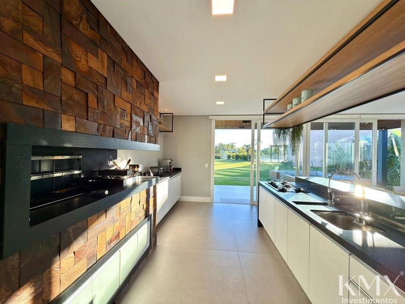 🏡✨ CASA À VENDA NO CONDOMÍNIO RIVIERA: 9ª foto da galeria de imagens do imóvel