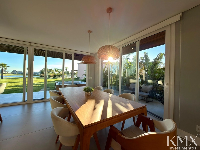 🏡✨ CASA À VENDA NO CONDOMÍNIO RIVIERA: 11ª foto da galeria de imagens do imóvel