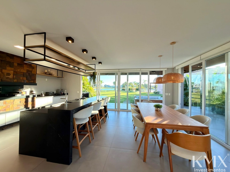 🏡✨ CASA À VENDA NO CONDOMÍNIO RIVIERA: 25ª foto da galeria de imagens do imóvel