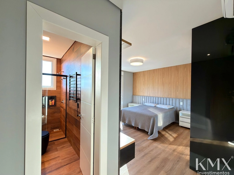🏡✨ CASA À VENDA NO CONDOMÍNIO RIVIERA: 5ª foto da galeria de imagens do imóvel