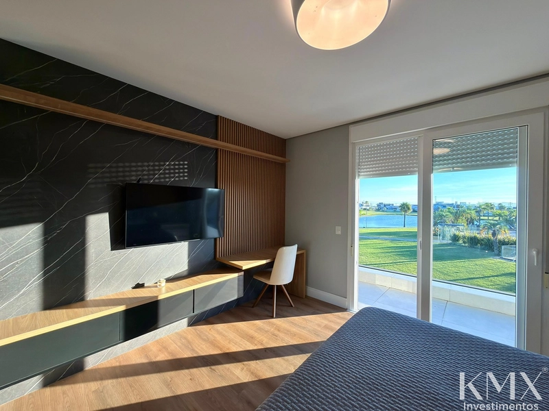 🏡✨ CASA À VENDA NO CONDOMÍNIO RIVIERA: 8ª foto da galeria de imagens do imóvel