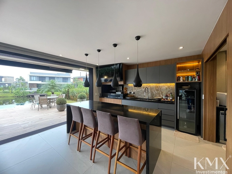🏡✨ CASA À VENDA NO CONDOMÍNIO SENSE: 26ª foto da galeria de imagens do imóvel