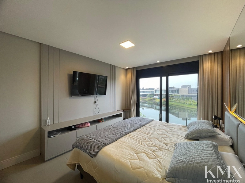 🏡✨ CASA À VENDA NO CONDOMÍNIO SENSE: 2ª foto da galeria de imagens do imóvel