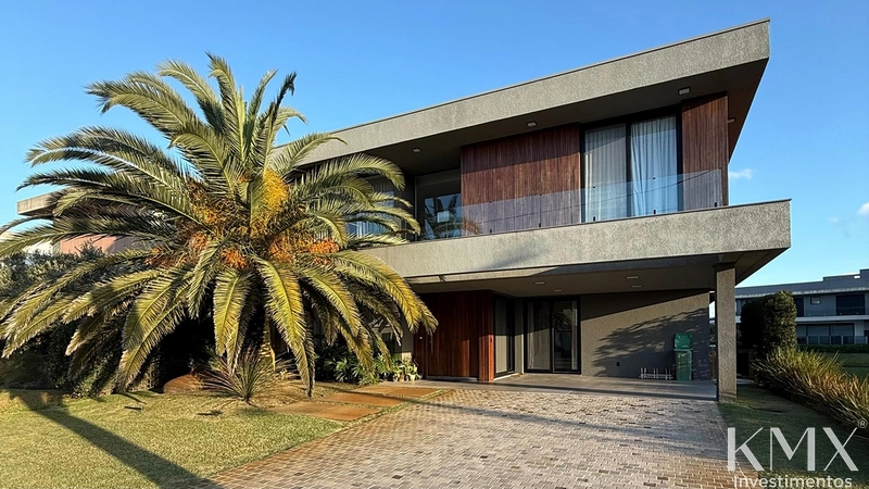 🏡✨ CASA À VENDA NO CONDOMÍNIO SENSE: 1ª foto da galeria de imagens do imóvel