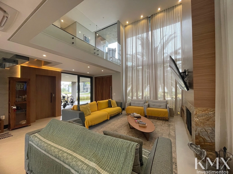 🏡✨ CASA À VENDA NO CONDOMÍNIO SENSE: 39ª foto da galeria de imagens do imóvel